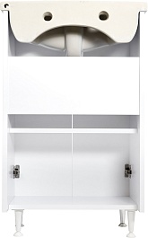 Stella Polare Тумба для умывальника Концепт 55 – фотография-6